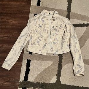 American Eagle Jean Jacket